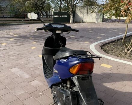 Хонда Другая, объемом двигателя 49 л и пробегом 0 тыс. км за 9300 $, фото 4 на Automoto.ua