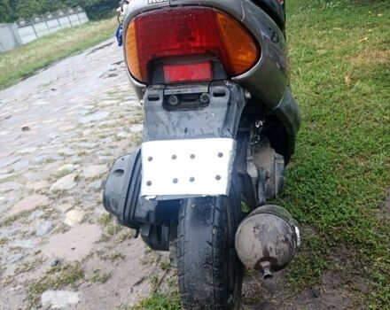 Хонда Інша, об'ємом двигуна 49 л та пробігом 0 тис. км за 5500 $, фото 3 на Automoto.ua