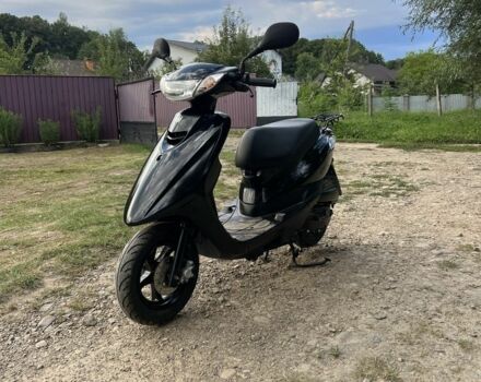 Хонда Інша, об'ємом двигуна 49 л та пробігом 0 тис. км за 450 $, фото 12 на Automoto.ua