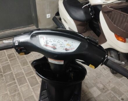 Хонда Другая, объемом двигателя 49 л и пробегом 0 тыс. км за 700 $, фото 4 на Automoto.ua