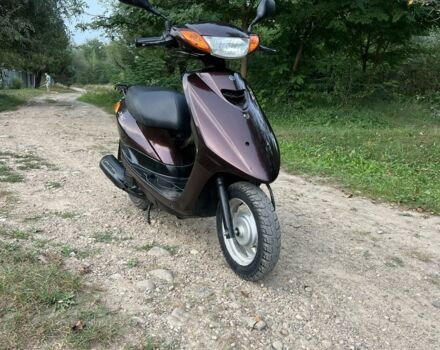 Хонда Інша, об'ємом двигуна 49 л та пробігом 0 тис. км за 450 $, фото 23 на Automoto.ua