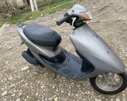 Хонда Другая, объемом двигателя 50 л и пробегом 0 тыс. км за 300 $, фото 1 на Automoto.ua
