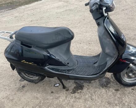 Хонда Інша, об'ємом двигуна 55 л та пробігом 0 тис. км за 450 $, фото 4 на Automoto.ua