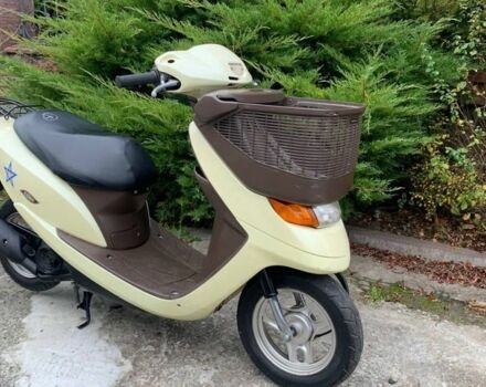 Хонда Другая, объемом двигателя 49 л и пробегом 0 тыс. км за 379 $, фото 11 на Automoto.ua