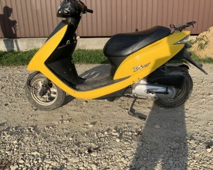 Хонда Другая, объемом двигателя 50 л и пробегом 0 тыс. км за 500 $, фото 4 на Automoto.ua