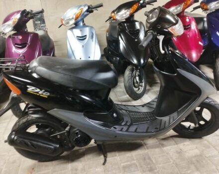 Хонда Інша, об'ємом двигуна 49 л та пробігом 0 тис. км за 400 $, фото 2 на Automoto.ua