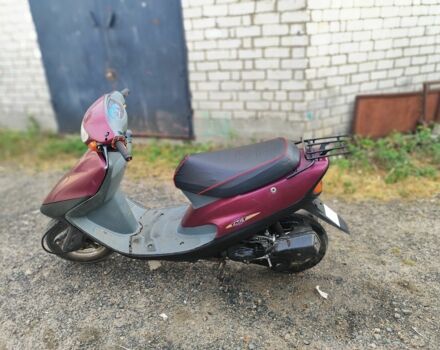 Хонда Інша, об'ємом двигуна 49 л та пробігом 0 тис. км за 7500 $, фото 2 на Automoto.ua