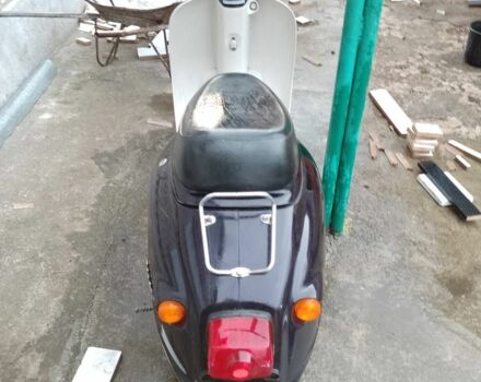 Хонда Інша, об'ємом двигуна 50 л та пробігом 0 тис. км за 13500 $, фото 3 на Automoto.ua
