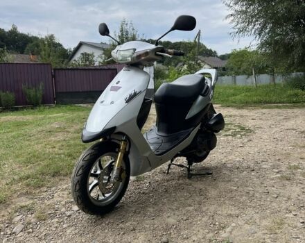 Хонда Інша, об'ємом двигуна 49 л та пробігом 0 тис. км за 450 $, фото 17 на Automoto.ua