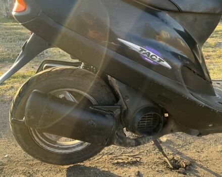 Хонда Інша, об'ємом двигуна 49 л та пробігом 0 тис. км за 15000 $, фото 3 на Automoto.ua