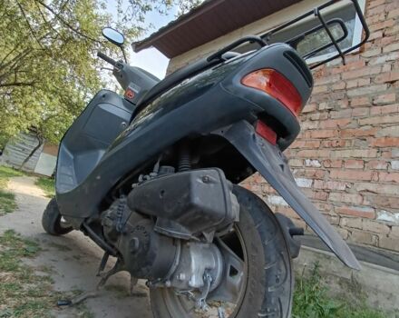 Хонда Другая, объемом двигателя 50 л и пробегом 0 тыс. км за 18000 $, фото 1 на Automoto.ua