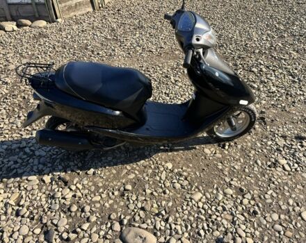 Хонда Другая, объемом двигателя 50 л и пробегом 0 тыс. км за 450 $, фото 9 на Automoto.ua