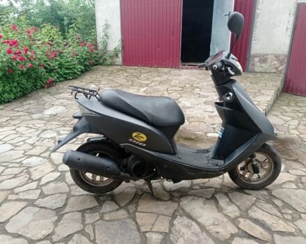 Хонда Інша, об'ємом двигуна 49 л та пробігом 0 тис. км за 550 $, фото 1 на Automoto.ua