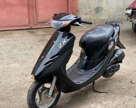 Хонда Інша, об'ємом двигуна 49 л та пробігом 0 тис. км за 520 $, фото 1 на Automoto.ua