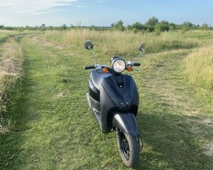 Хонда Інша, об'ємом двигуна 49 л та пробігом 0 тис. км за 550 $, фото 1 на Automoto.ua