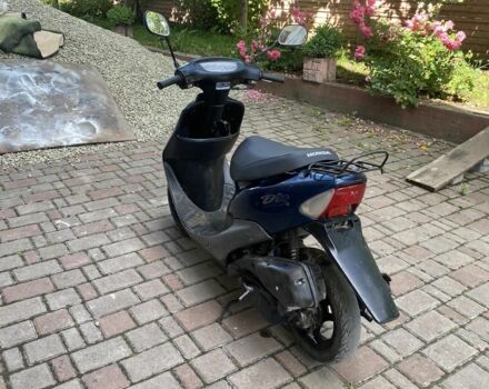 Хонда Другая, объемом двигателя 49 л и пробегом 0 тыс. км за 260 $, фото 3 на Automoto.ua