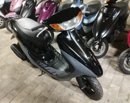 Хонда Інша, об'ємом двигуна 49 л та пробігом 0 тис. км за 400 $, фото 1 на Automoto.ua