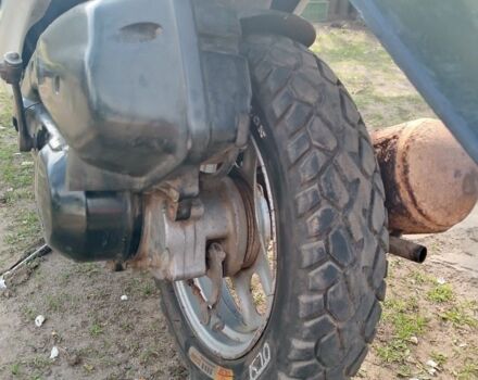 Хонда Другая, объемом двигателя 49 л и пробегом 0 тыс. км за 12000 $, фото 5 на Automoto.ua