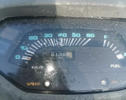 Хонда Другая, объемом двигателя 49 л и пробегом 0 тыс. км за 10000 $, фото 5 на Automoto.ua