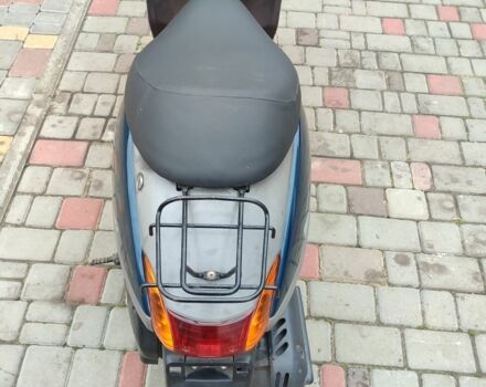 Хонда Інша, об'ємом двигуна 49 л та пробігом 0 тис. км за 18000 $, фото 3 на Automoto.ua