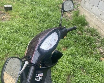 Хонда Інша, об'ємом двигуна 49 л та пробігом 0 тис. км за 15000 $, фото 2 на Automoto.ua