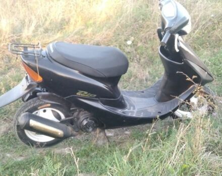Хонда Інша, об'ємом двигуна 50 л та пробігом 0 тис. км за 400 $, фото 3 на Automoto.ua