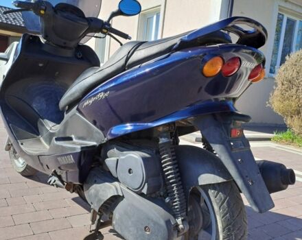 Хонда Другая, объемом двигателя 0.15 л и пробегом 0 тыс. км за 550 $, фото 4 на Automoto.ua