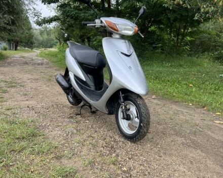 Хонда Інша, об'ємом двигуна 49 л та пробігом 0 тис. км за 450 $, фото 8 на Automoto.ua