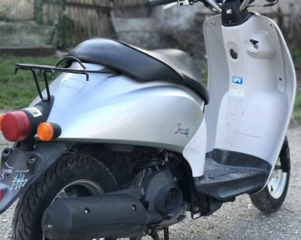Хонда Другая, объемом двигателя 49 л и пробегом 0 тыс. км за 500 $, фото 2 на Automoto.ua