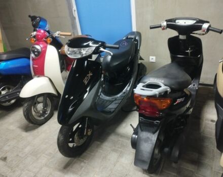 Хонда Другая, объемом двигателя 49 л и пробегом 0 тыс. км за 700 $, фото 11 на Automoto.ua