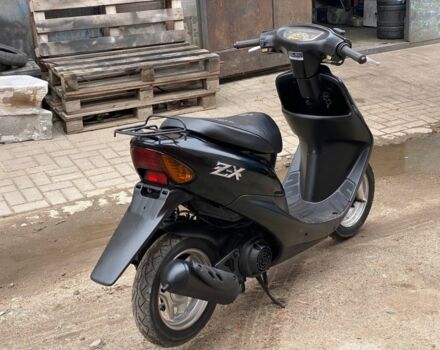 Хонда Інша, об'ємом двигуна 49 л та пробігом 0 тис. км за 520 $, фото 3 на Automoto.ua