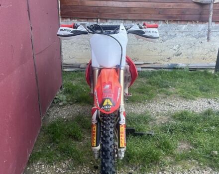 Хонда Інша, об'ємом двигуна 0.25 л та пробігом 0 тис. км за 2300 $, фото 3 на Automoto.ua
