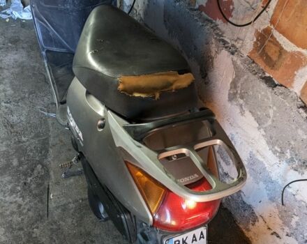 Хонда Інша, об'ємом двигуна 49 л та пробігом 0 тис. км за 15500 $, фото 2 на Automoto.ua