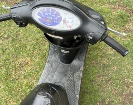 Хонда Другая, объемом двигателя 49 л и пробегом 0 тыс. км за 290 $, фото 2 на Automoto.ua