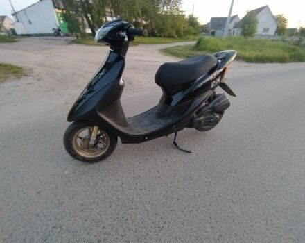 Хонда Інша, об'ємом двигуна 50 л та пробігом 0 тис. км за 21000 $, фото 5 на Automoto.ua