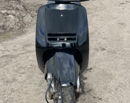 Хонда Інша, об'ємом двигуна 55 л та пробігом 0 тис. км за 450 $, фото 5 на Automoto.ua