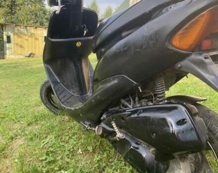 Хонда Другая, объемом двигателя 50 л и пробегом 0 тыс. км за 12000 $, фото 1 на Automoto.ua