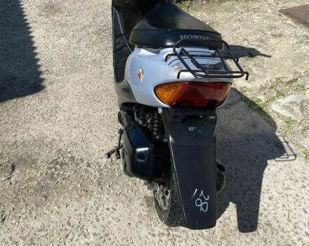 Хонда Інша, об'ємом двигуна 50 л та пробігом 0 тис. км за 15000 $, фото 2 на Automoto.ua
