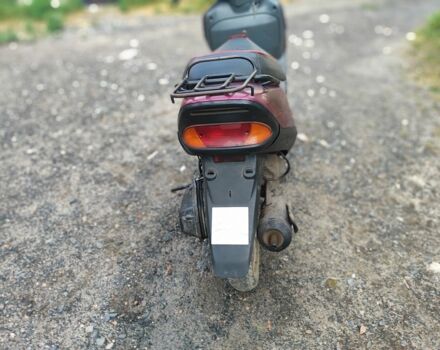 Хонда Інша, об'ємом двигуна 49 л та пробігом 0 тис. км за 7500 $, фото 4 на Automoto.ua