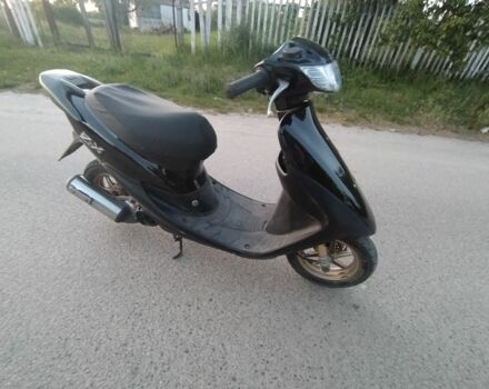 Хонда Інша, об'ємом двигуна 50 л та пробігом 0 тис. км за 21000 $, фото 7 на Automoto.ua