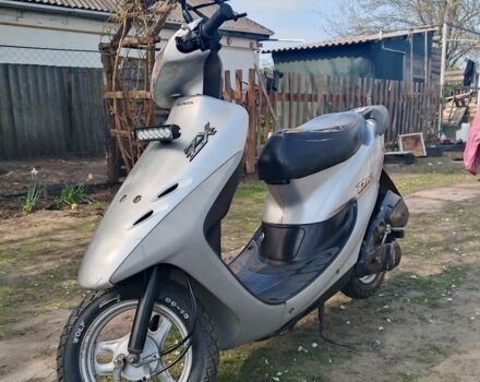 Хонда Інша, об'ємом двигуна 49 л та пробігом 0 тис. км за 12000 $, фото 1 на Automoto.ua
