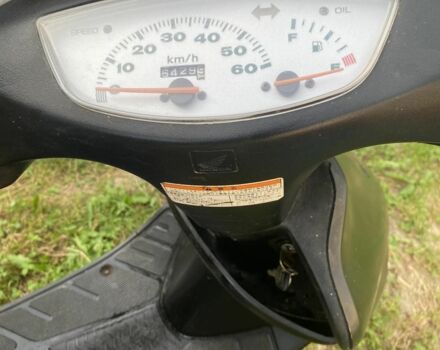 Хонда Другая, объемом двигателя 50 л и пробегом 0 тыс. км за 12000 $, фото 4 на Automoto.ua
