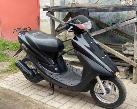 Хонда Інша, об'ємом двигуна 49 л та пробігом 0 тис. км за 520 $, фото 2 на Automoto.ua