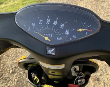 Хонда Другая, объемом двигателя 50 л и пробегом 0 тыс. км за 500 $, фото 6 на Automoto.ua