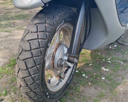 Хонда Інша, об'ємом двигуна 49 л та пробігом 0 тис. км за 12000 $, фото 4 на Automoto.ua