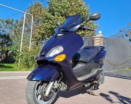 Хонда Другая, объемом двигателя 0.15 л и пробегом 0 тыс. км за 550 $, фото 2 на Automoto.ua