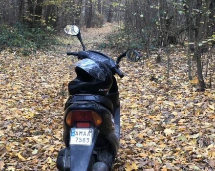 Хонда Другая, объемом двигателя 50 л и пробегом 0 тыс. км за 10000 $, фото 1 на Automoto.ua