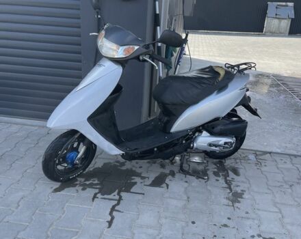 Хонда Другая, объемом двигателя 50 л и пробегом 0 тыс. км за 450 $, фото 3 на Automoto.ua