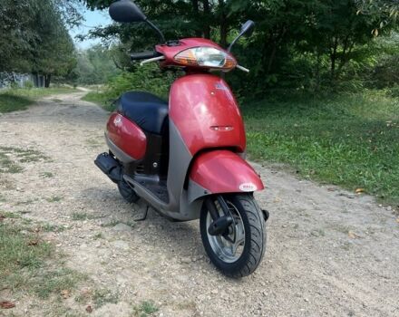 Хонда Інша, об'ємом двигуна 49 л та пробігом 0 тис. км за 450 $, фото 21 на Automoto.ua