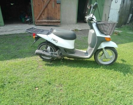 Хонда Другая, объемом двигателя 50 л и пробегом 0 тыс. км за 22500 $, фото 7 на Automoto.ua